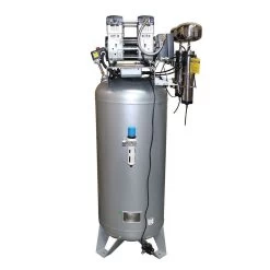 California Air Tools Ultra Quiet Air Compressor 60040CAD With Automatic Drain Valve, 4HP, 60-Gallon -Best Tool Shop 71998 03 1000