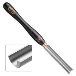 Crown Tools M42 Cryogenic Razor Edge Fingernail Bowl Gouges -Best Tool Shop 72796 01 1000 1