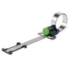 Festool Circle Cutter Set For Carvex Jigsaws, Imperial (201185)