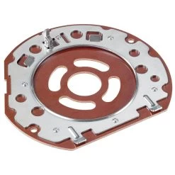 Festool Template Guide Baseplate With Dust Holes (494675)