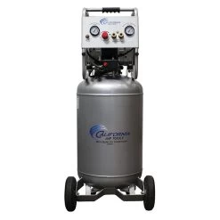 California Air Tools Ultra Quiet Air Compressor 20020, 2HP, 20-Gallon