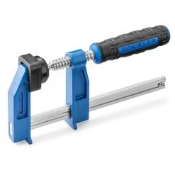 Rockler 4'' Mini F-Style Clamps, 4-Pack -Best Tool Shop 73196 01 1000