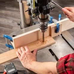 Rockler 4'' Mini F-Style Clamps, 4-Pack -Best Tool Shop 73196 08 1000