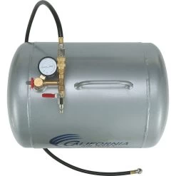 California Air Tools 10-Gallon Lightweight Portable Aluminum Air Tank -Best Tool Shop 73331 03 1000