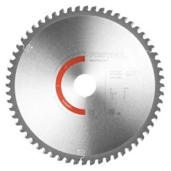 Festool 8-1/2'' Saw Blade For KSC 60, Laminate/HPL (576930)