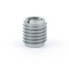 E-Z Knife Threaded Insert For Hard Wood - 303 Stainless - Pack Of 5 -Best Tool Shop 74479 01 1000