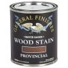 General Finishes Water-Based Wood Stain, Provincial 2 General Finishes Water-Based Wood Stain, Provincial -Best Tool Shop 74678 01 1000 1