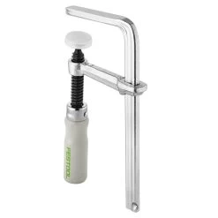 4-11/16'' Clamps For Festool Plunge Saw And MFT Table, 2-Pack (489570)