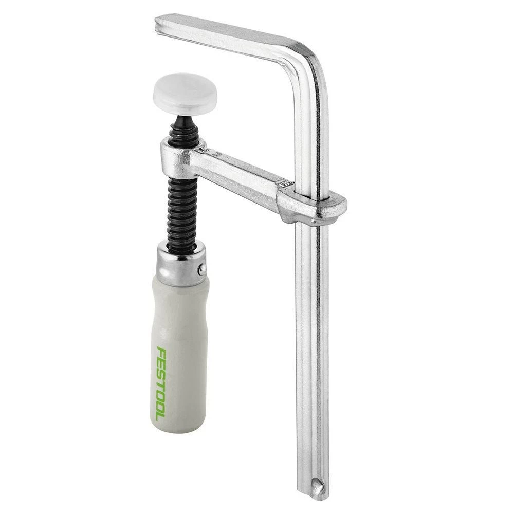 4-11/16'' Clamps For Festool Plunge Saw And MFT Table, 2-Pack (489570) 3 4-11/16'' Clamps For Festool Plunge Saw And MFT Table, 2-Pack (489570)