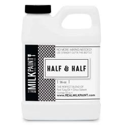 Half & Half Tung Oil/Orange Peel Oil Blend, 16 Oz.