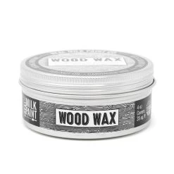Wood Wax, 4 Oz.