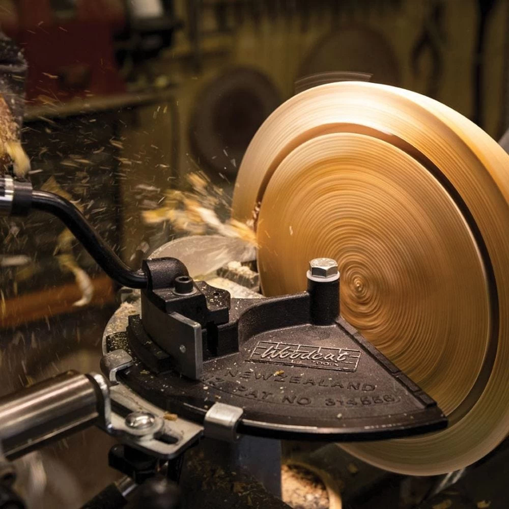 Woodcut Tools Bowlsaver Bowl Coring System 5 Woodcut Tools Bowlsaver Bowl Coring System - Image 3