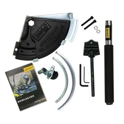 Woodcut Tools Bowlsaver Bowl Coring System 34 Woodcut Tools Bowlsaver Bowl Coring System -Best Tool Shop 75368 12 1000