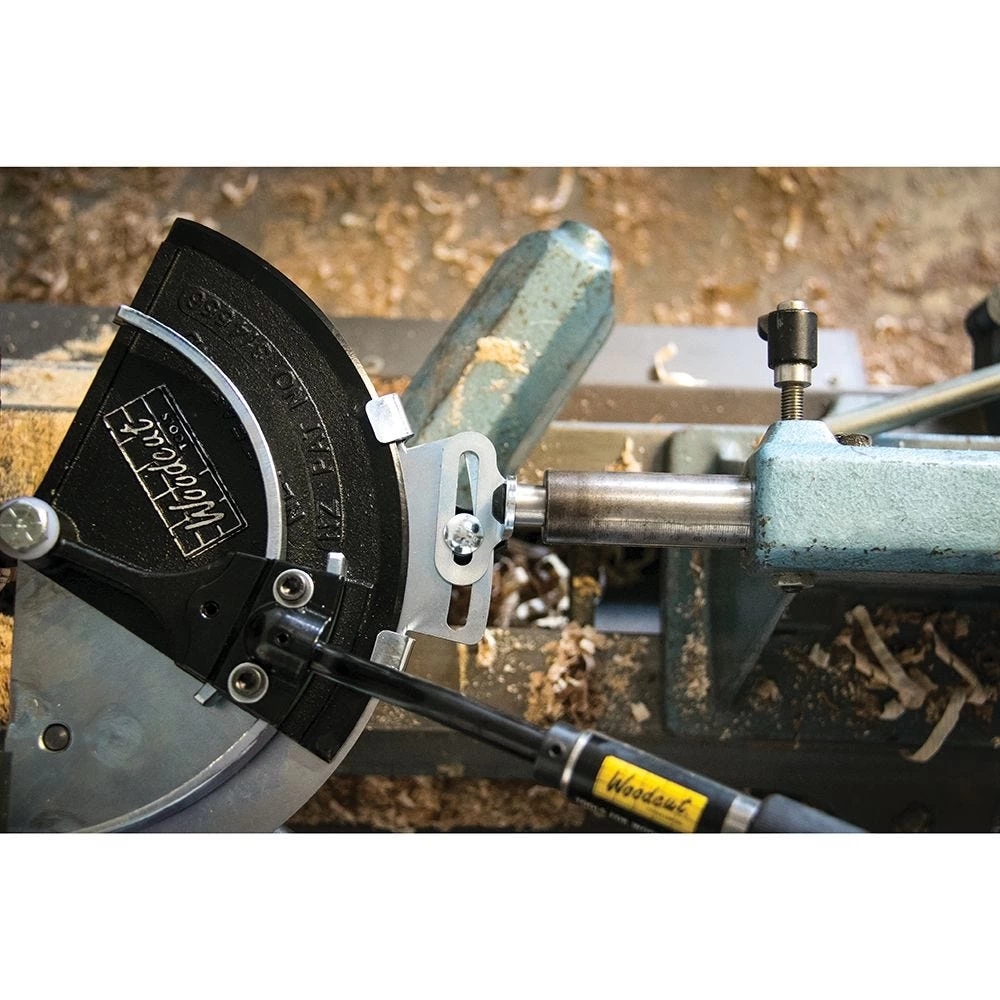 Woodcut Tools Bowlsaver Bowl Coring System 16 Woodcut Tools Bowlsaver Bowl Coring System - Image 14