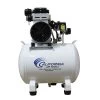 California Air Tools Ultra Quiet Air Compressor 10020CHAD With Automatic Drain Valve, 2HP, 10-Gallon 2 California Air Tools Ultra Quiet Air Compressor 10020CHAD With Automatic Drain Valve, 2HP, 10-Gallon -Best Tool Shop 75438 01 1000