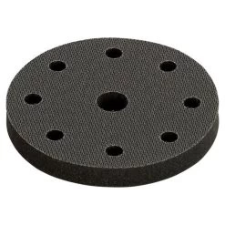 5'' Ultra-Soft Festool Interface Pad For Fine Abrasives And Contours (492271)