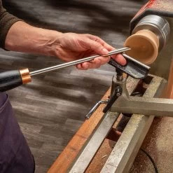 Crown Tools M42 Cryogenic Razor Edge Fingernail Bowl Gouges -Best Tool Shop 75546 03 1000 1