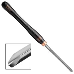 Crown Tools M42 Cryogenic Razor Edge Fingernail Bowl Gouges -Best Tool Shop 75590 01 1000 1