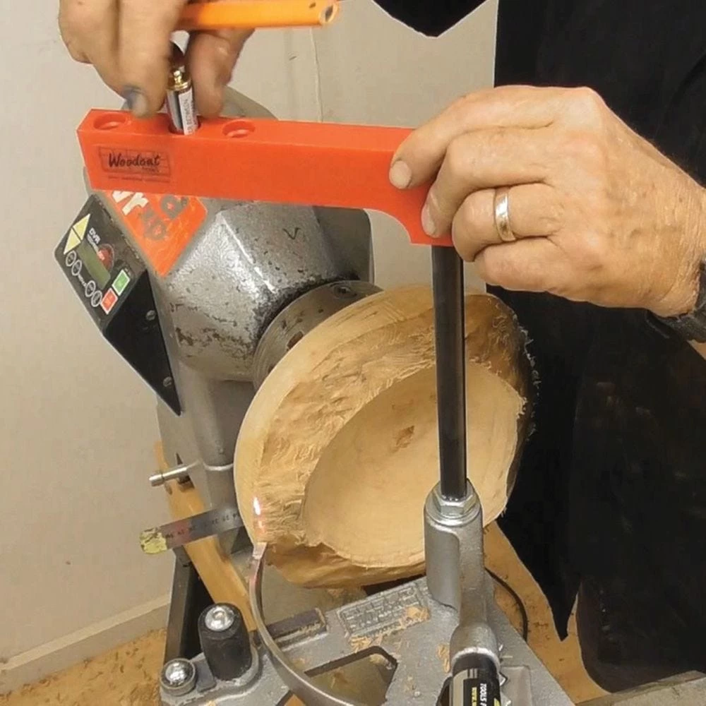 Laser Light Guide For Bowlsaver Original And Max4 4 Laser Light Guide For Bowlsaver Original And Max4 - Image 2