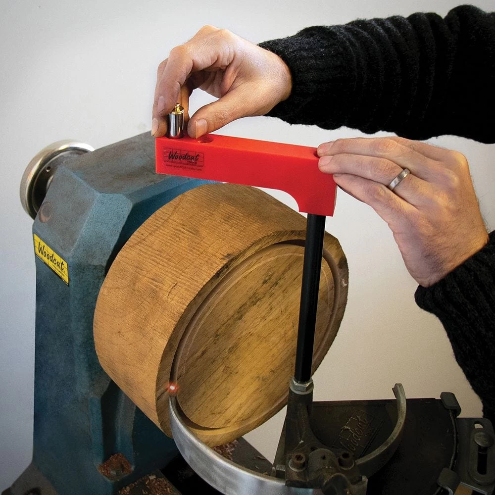 Laser Light Guide For Bowlsaver Original And Max4 8 Laser Light Guide For Bowlsaver Original And Max4 - Image 6