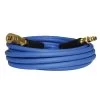 25' Air Hose With 1/4'' Quick-Connect Fittings -Best Tool Shop 75806 01 1000