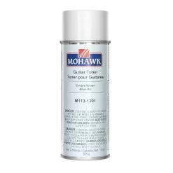 Mohawk Finishes Guitar Toner Aerosol, 13 Oz -Best Tool Shop 75811 01 1000 1