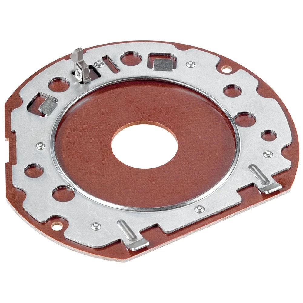 Festool Small Bore Baseplate For OF 2200 (494677) 3 Festool Small Bore Baseplate For OF 2200 (494677)