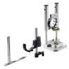 Festool Vecturo Depth-Stop And Plunge Base Set OS-TA/AH (500251) -Best Tool Shop 76799 01 1000