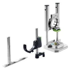 Festool Vecturo Depth-Stop And Plunge Base Set OS-TA/AH (500251)