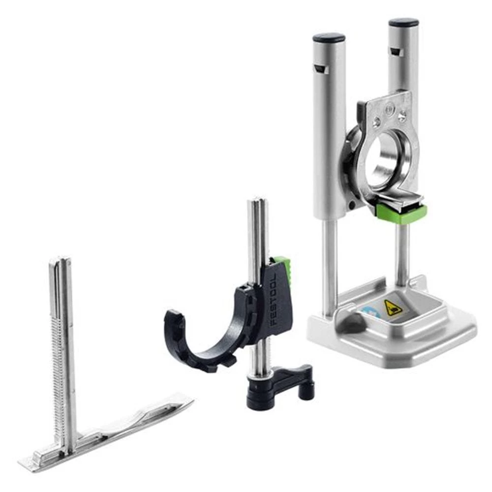 Festool Vecturo Depth-Stop And Plunge Base Set OS-TA/AH (500251) 3 Festool Vecturo Depth-Stop And Plunge Base Set OS-TA/AH (500251)