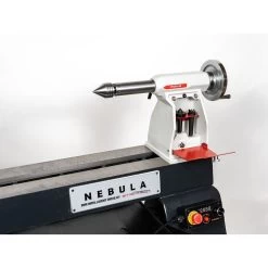 Nova Nebula 18'' DVR Wood Lathe -Best Tool Shop 77110 11 1000