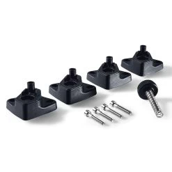 Festool Elevation Feet For Kapex KSC 60, A-SYS-KS 60 (500121)
