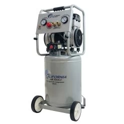 California Air Tools Ultra Quiet Air Compressor 10020C, 2HP, 10-Gallon Steel Tank -Best Tool Shop 77427 03 1000