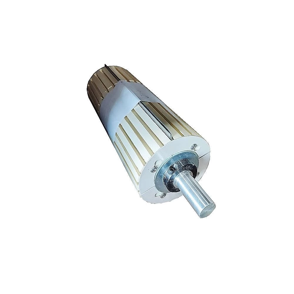 SuperMax 13'' Flatter Sanding Hub With Dovetail Slots 3 SuperMax 13'' Flatter Sanding Hub With Dovetail Slots