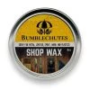 Bumblechute's Shop Wax, 8 Oz. 1 Bumblechute's Shop Wax, 8 Oz. -Best Tool Shop 77491 01 1000