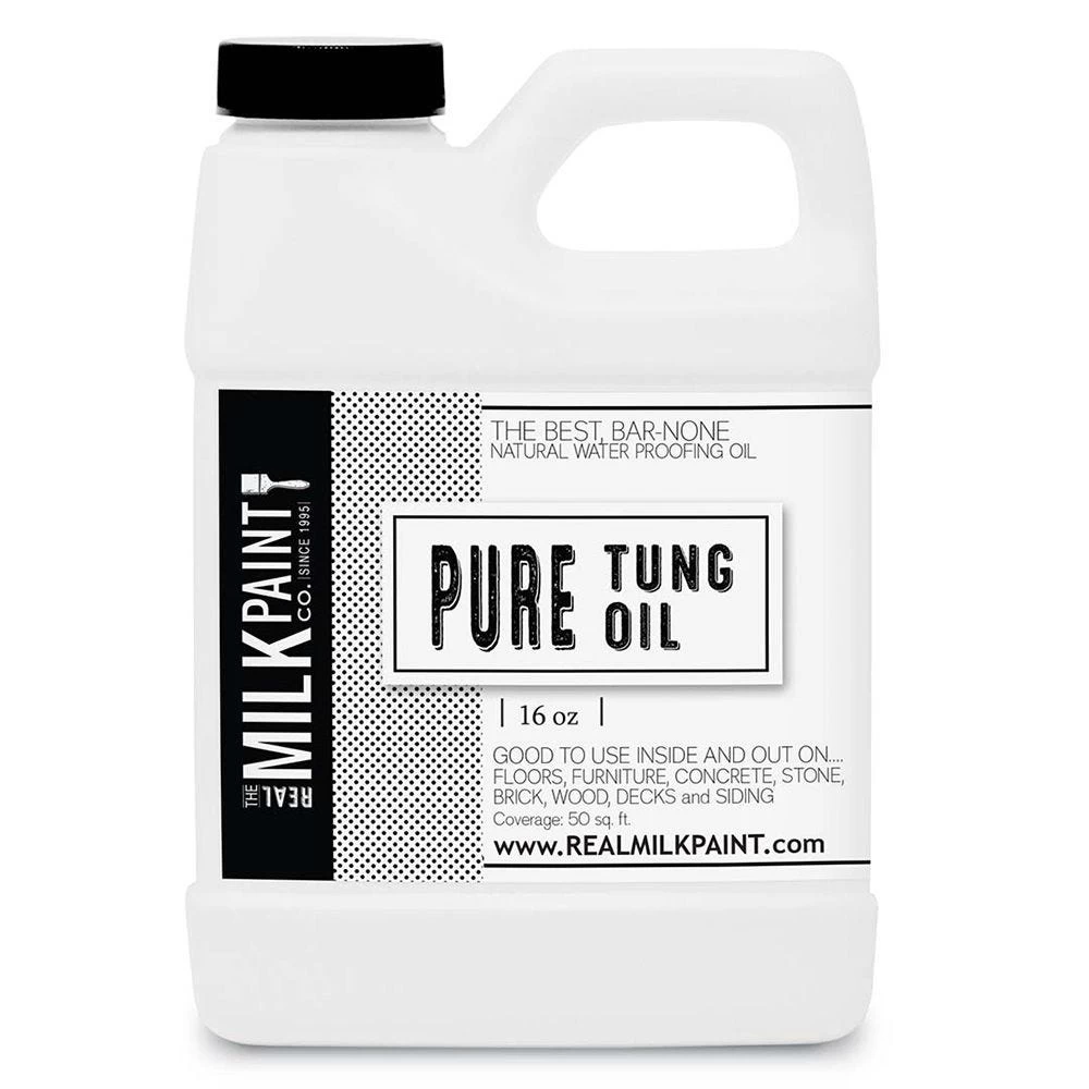 Pure Tung Oil 3 Pure Tung Oil