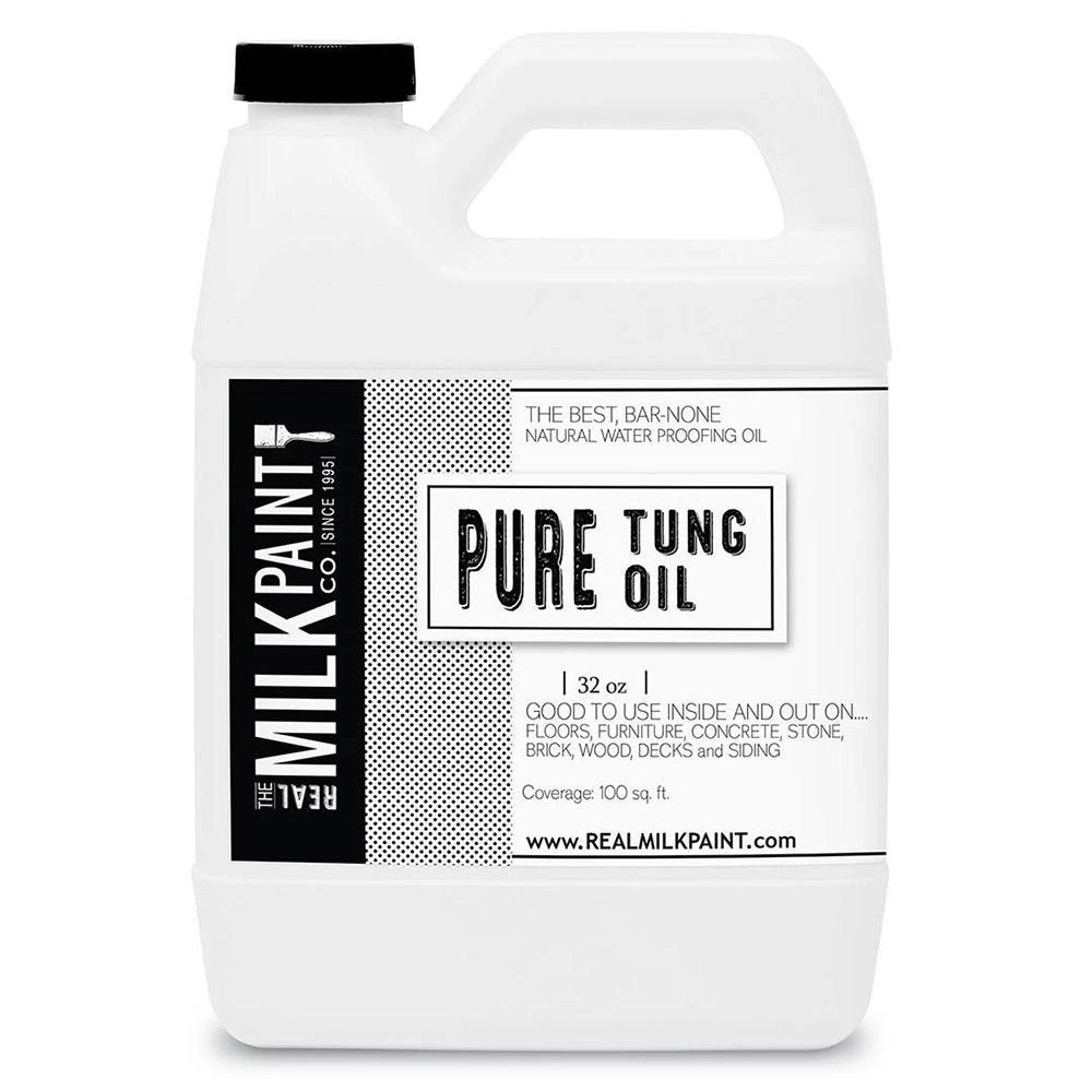 Pure Tung Oil 4 Pure Tung Oil - Image 2
