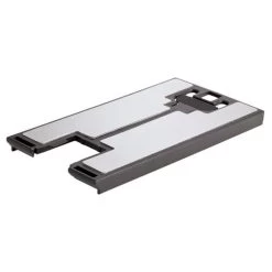 Festool Steel Baseplate For Carvex Jigsaws (497300)