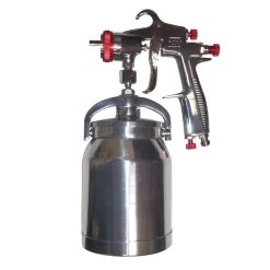 California Air Tools SprayIt LVLP Siphon-Feed Spray Gun SP-31000