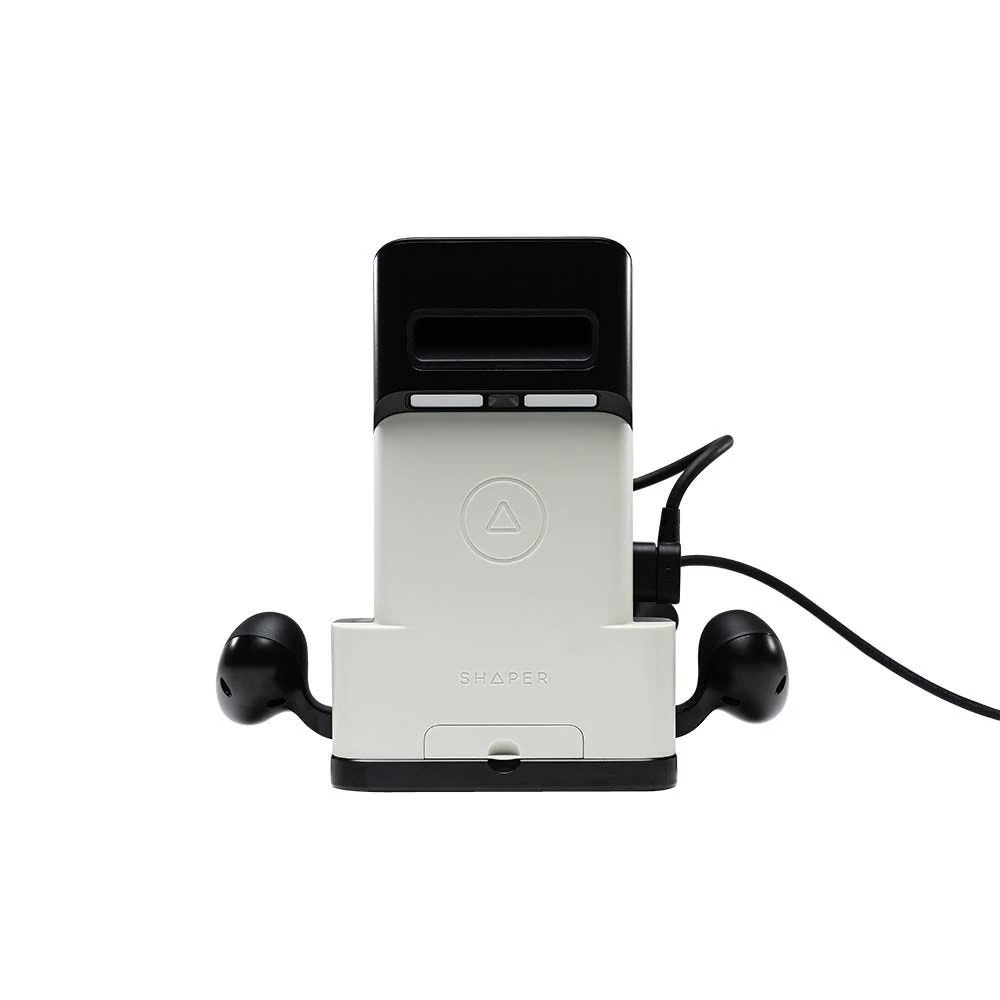 Shaper Origin Handheld CNC Router With Plate And Workstation Packages 21 Shaper Origin Handheld CNC Router With Plate And Workstation Packages - Image 19