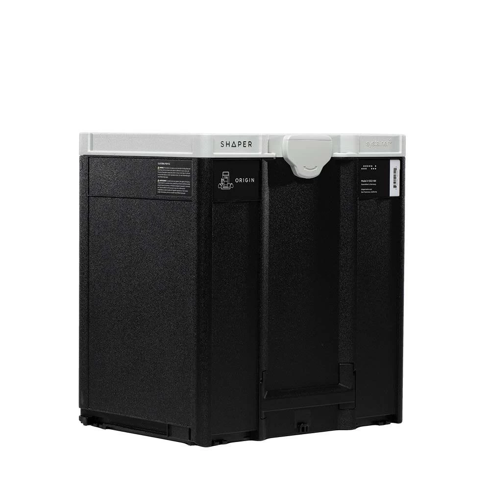 Shaper Origin Handheld CNC Router With Plate And Workstation Packages 13 Shaper Origin Handheld CNC Router With Plate And Workstation Packages - Image 11