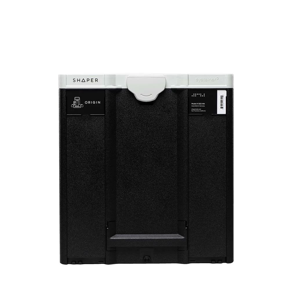 Shaper Origin Handheld CNC Router With Plate And Workstation Packages 12 Shaper Origin Handheld CNC Router With Plate And Workstation Packages - Image 10