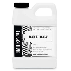 Dark Half Tung Oil/Orange Peel Oil Blend, 16 Oz.