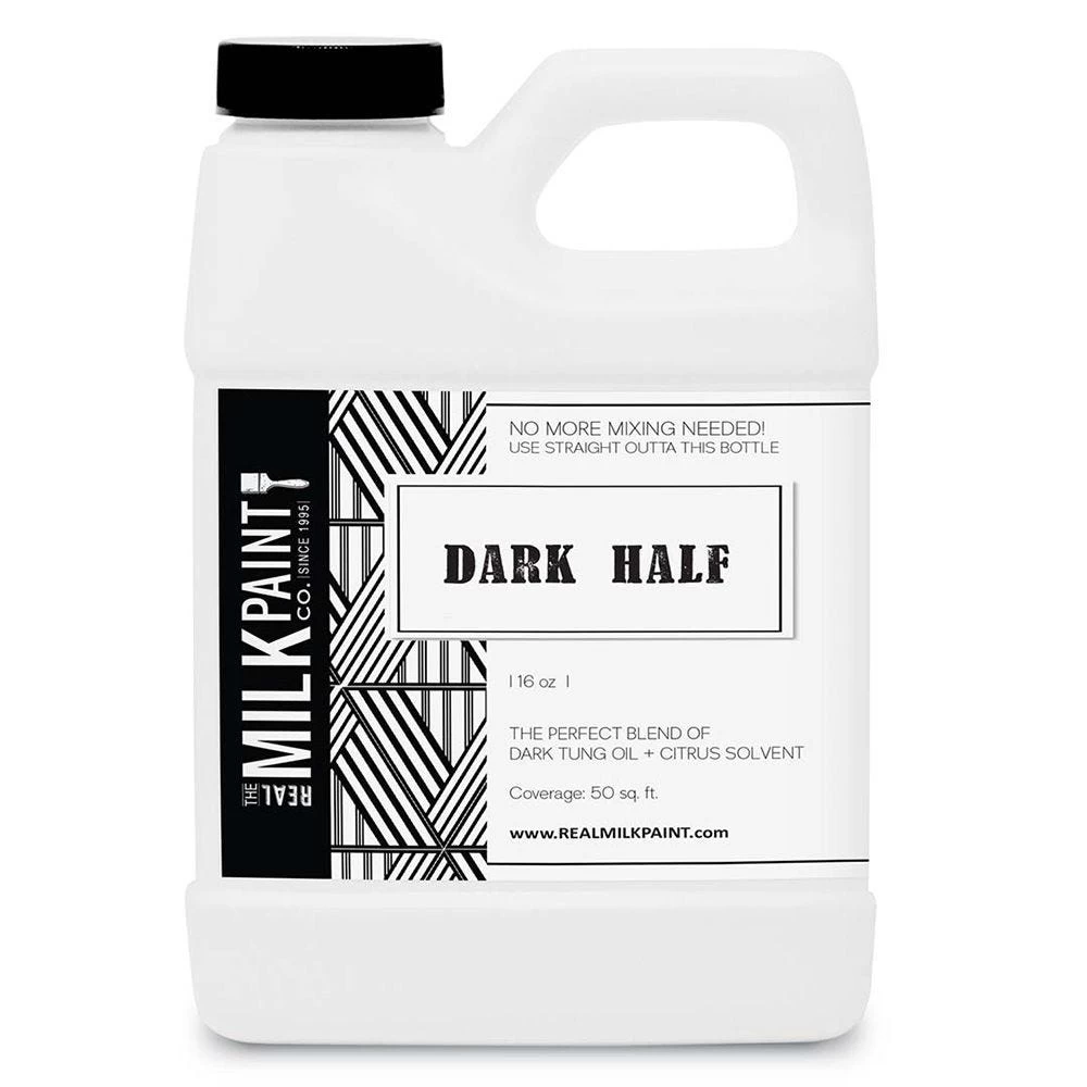 Dark Half Tung Oil/Orange Peel Oil Blend, 16 Oz. 3 Dark Half Tung Oil/Orange Peel Oil Blend, 16 Oz.