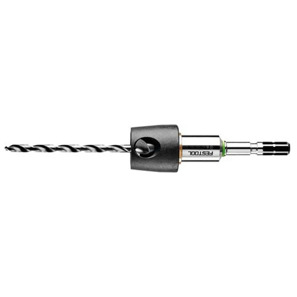 Festool Centrotec Countersink Drill Bit, 4mm Pilot (202392) 3 Festool Centrotec Countersink Drill Bit, 4mm Pilot (202392)
