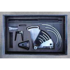 Woodcut Tools Bowlsaver Max4 Bowl Coring System