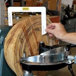 Woodcut Tools Bowlsaver Max4 Bowl Coring System -Best Tool Shop 79825 04 1000 1