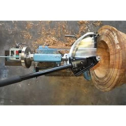 Woodcut Tools Bowlsaver Max4 Bowl Coring System -Best Tool Shop 79825 08 1000