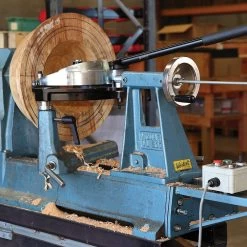 Woodcut Tools Bowlsaver Max4 Bowl Coring System -Best Tool Shop 79825 09 1000