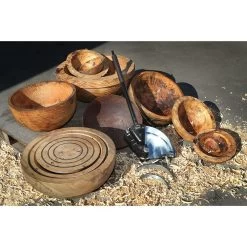 Woodcut Tools Bowlsaver Max4 Bowl Coring System -Best Tool Shop 79825 16 1000